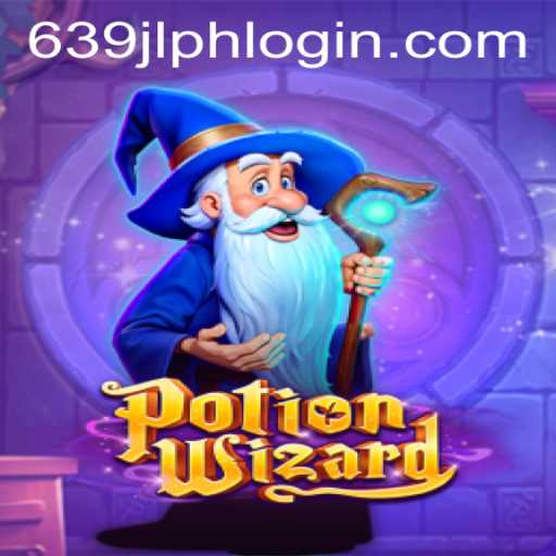 Enchanting Adventure Awaits in PotionWizard: Unleash Your Inner Alchemist with 639JL PH LOGIN