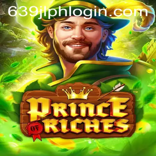 Unveiling the World of PrinceOfRiches: A Comprehensive Guide